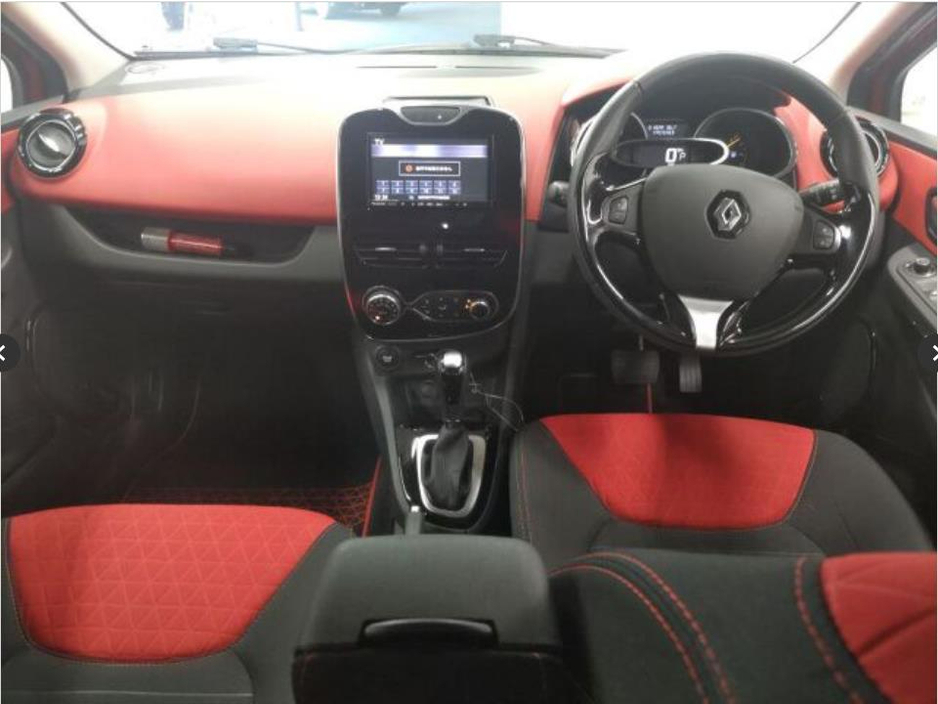 2015 Renault Clio ARRIVING SOON / AUTO / LOW KMS €10,950
