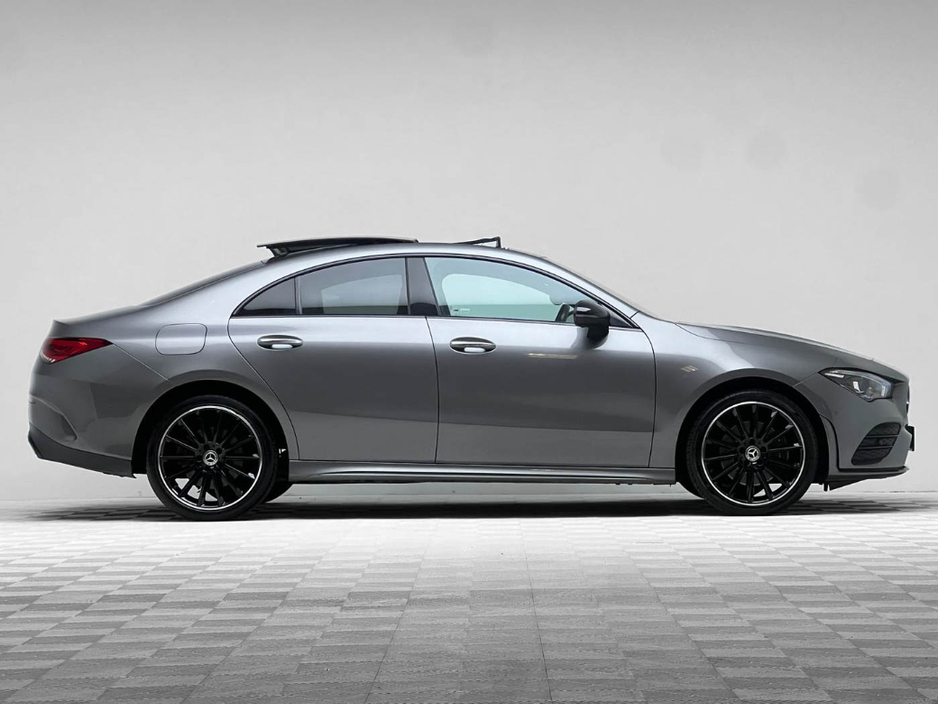 2023 Mercedes-Benz CLA Class 250E AMG LINE PREM PLUS NIGHT ED €37,990