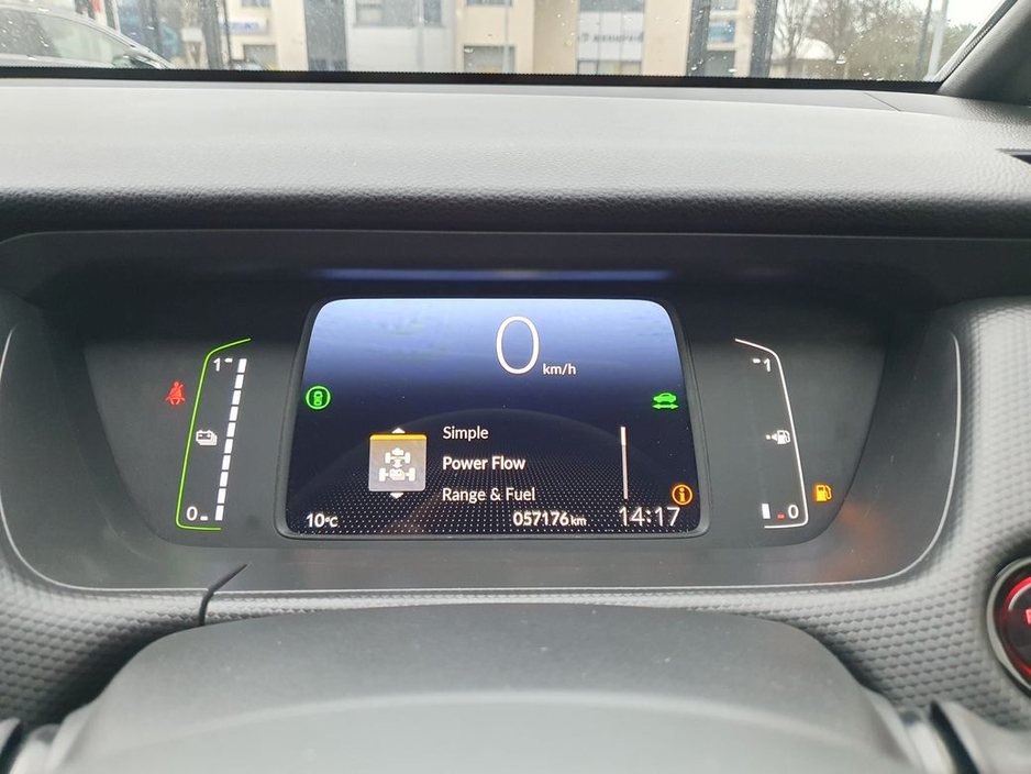 2020 Honda Jazz 1.5 HYBRID AUTOMATIC €16,950