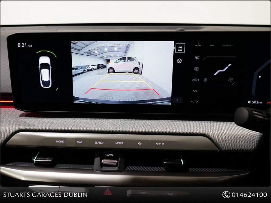 2025 Kia EV4 Fastback Earth K3 DEMONSTRATOR SALE *0% FINANCE AVAILABLE* €48,950