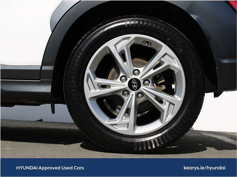 2023 Hyundai Kona EXECUTIVE TWO TONE - 1.0 PETROL €25,797