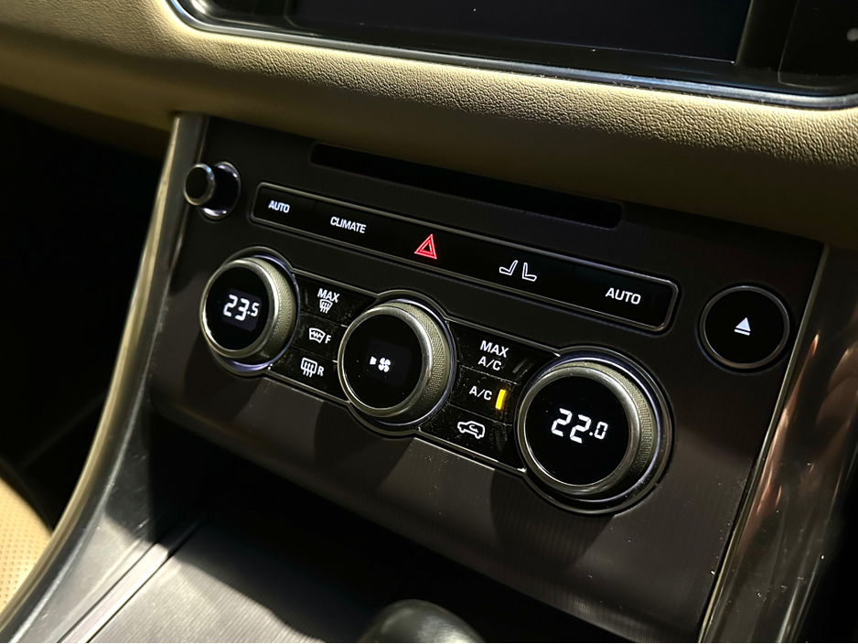 2015 Land Rover Range Rover Sport 3.0 TDV6 HSE 5DR AUTO N1 UTILITY €29,950