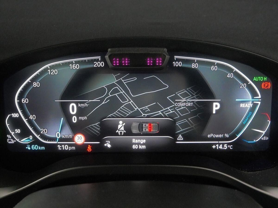 2022 BMW iX3 M Sport Pro €43,400