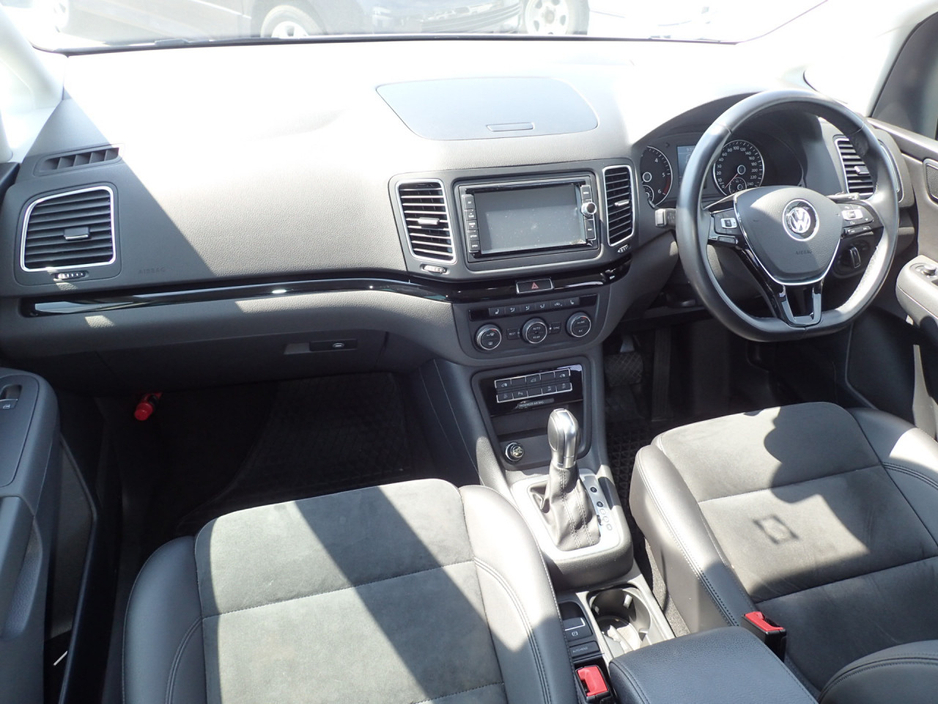 2020 Volkswagen Sharan 2.0 TDI HIGHLINE PLUS DIESEL AUTOMATIC €39,950