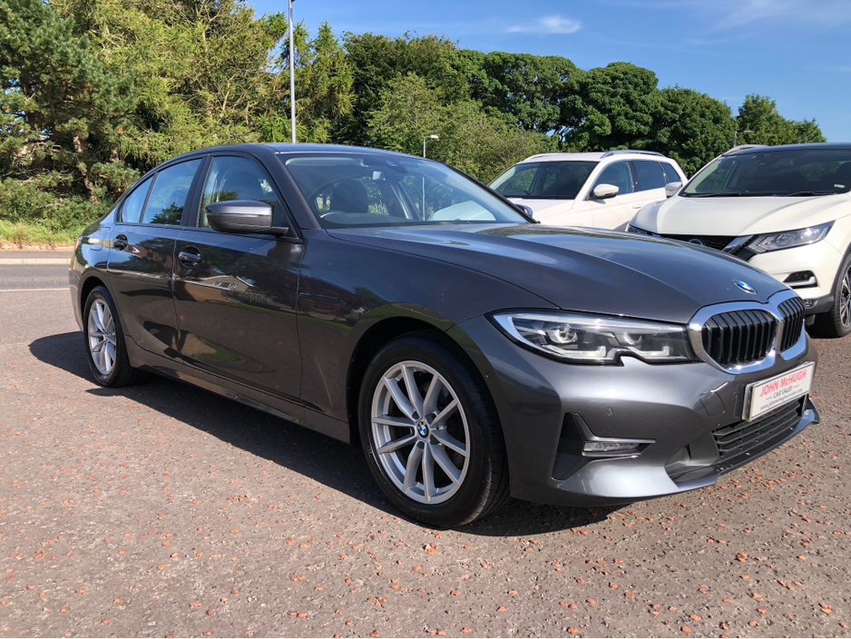 2019 BMW 3 Series SE STEP AUTO €22,995