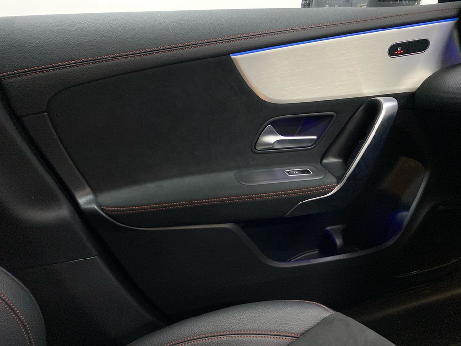 2024 Mercedes-Benz CLA Class CLA 250 e AMG Line Premium €43,950