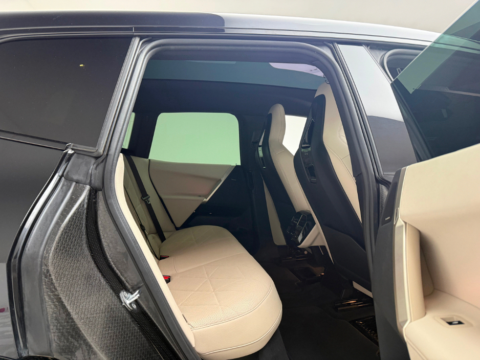 2022 BMW iX 40 M SPORT XDRIVE €41,990
