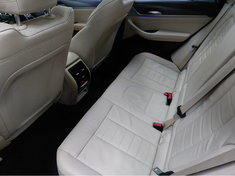 2018 BMW X3 182 X3 2.0D XDRIVE X-LINE ( LOW MILES )(PAN ROOF) €31,995