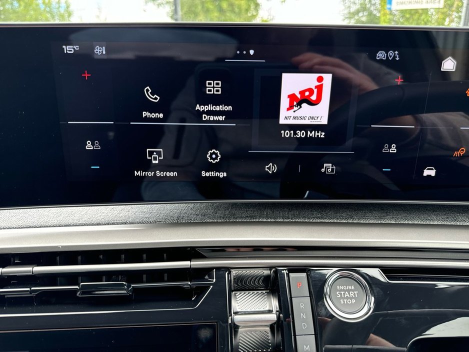 2026 Peugeot 3008 1.2 HYBRID ALLURE *€500 DUNNES VOUCHER* €90 P/W 3YRS €47,170