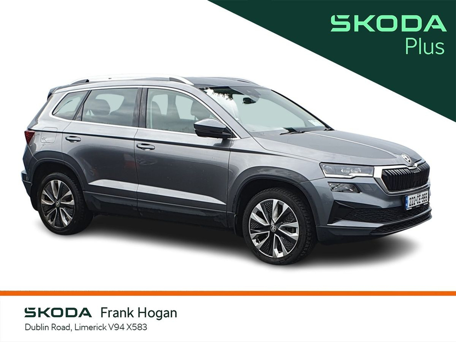 2022 Skoda Karoq 2.0TDI 115HP Style *PCP FROM €359 monthly* Call Conor on 0862548979 €31,900