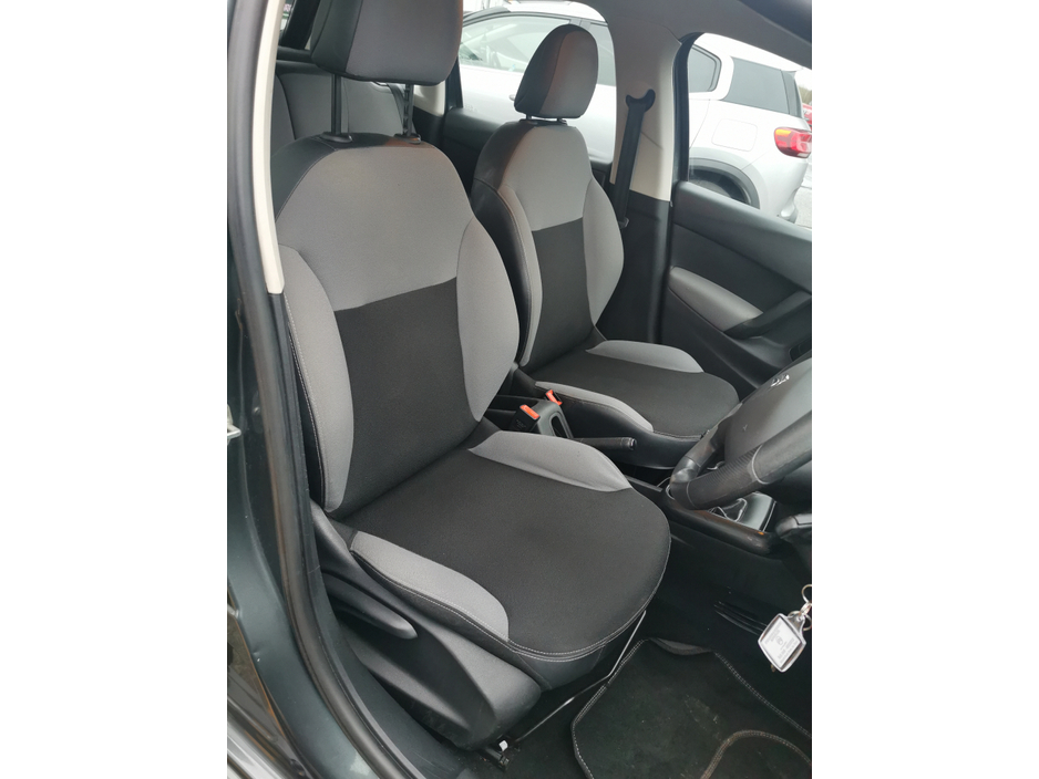 2015 Citroen C3 HDI 70 CONNECTED 4DR €7,500