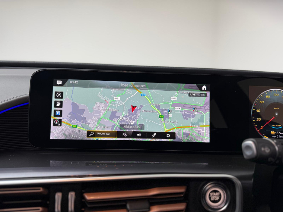 2023 Mercedes-Benz EQC 400 AMG LINE PREMIUM 4MATIC €39,990