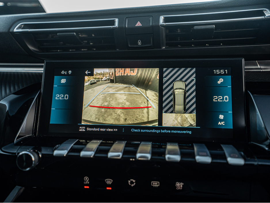 2019 Peugeot 508 2019 Peugeot 508 Auto/High spec/1yr warranty €19,888