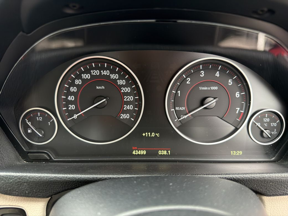 2018 BMW 3 Series 330e Sport €21,888