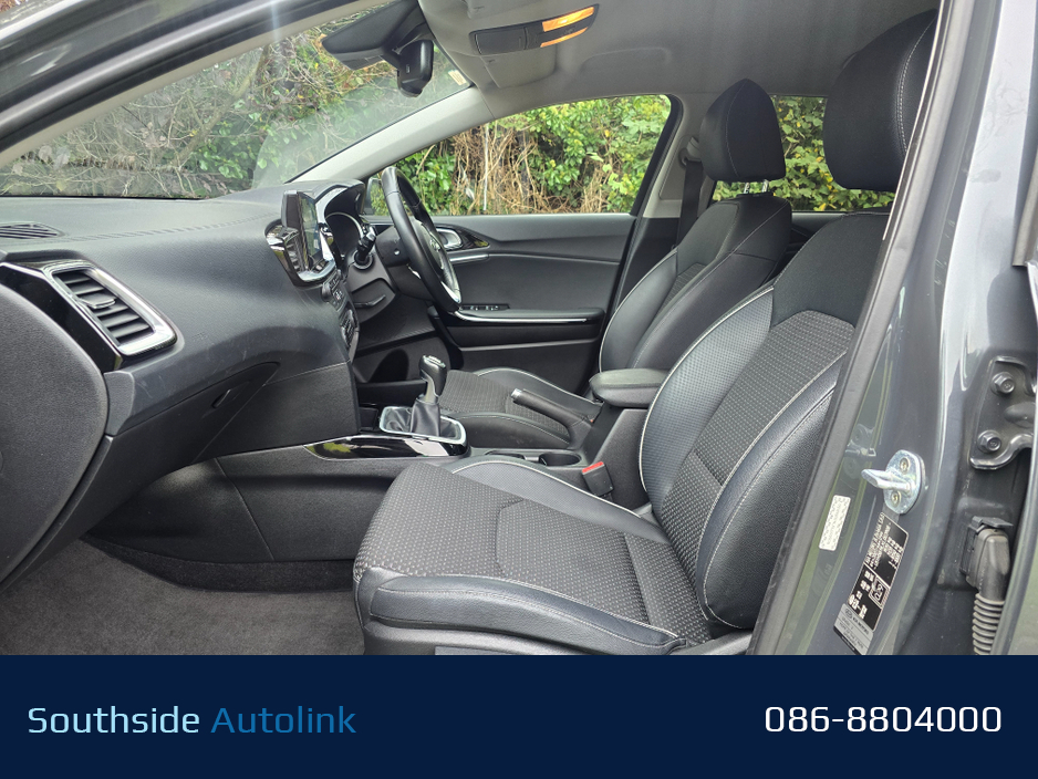 2018 Kia Ceed GT LINE / ESTATE / CEE'D 1.6 €9,250