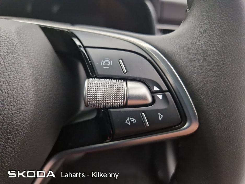 2026 Skoda Scala SELECTION 1.0TSI 115HP €31,961