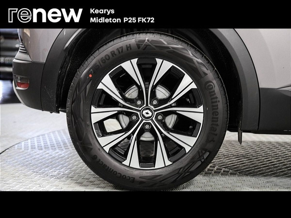 2023 Renault Captur Evolution TCe 90 MY23 €22,990