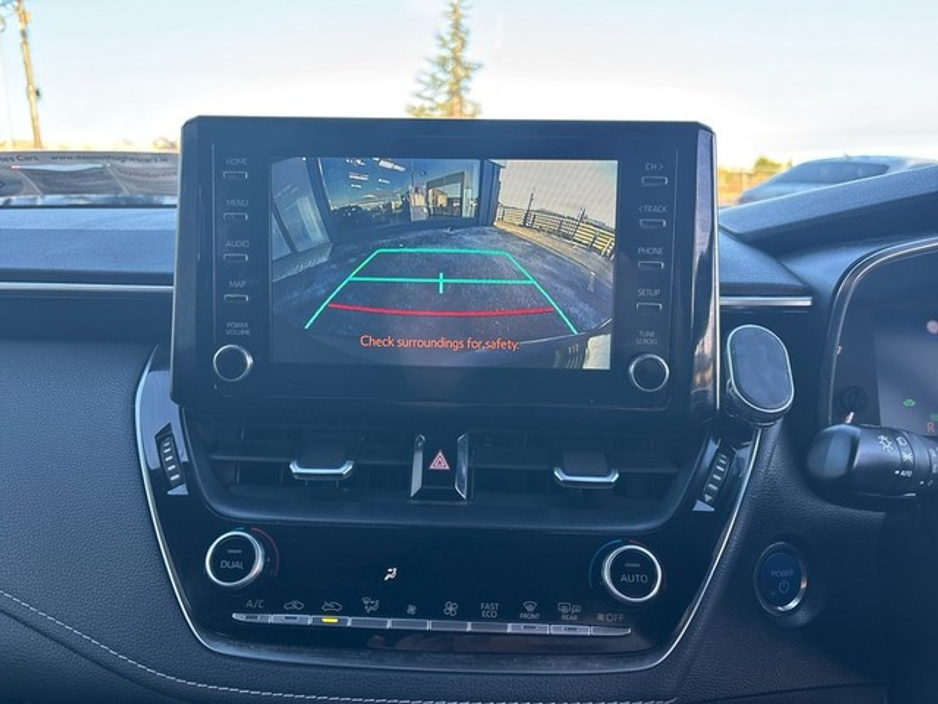 2023 Toyota Corolla LUNA H/B 4DR AUTO €22,950