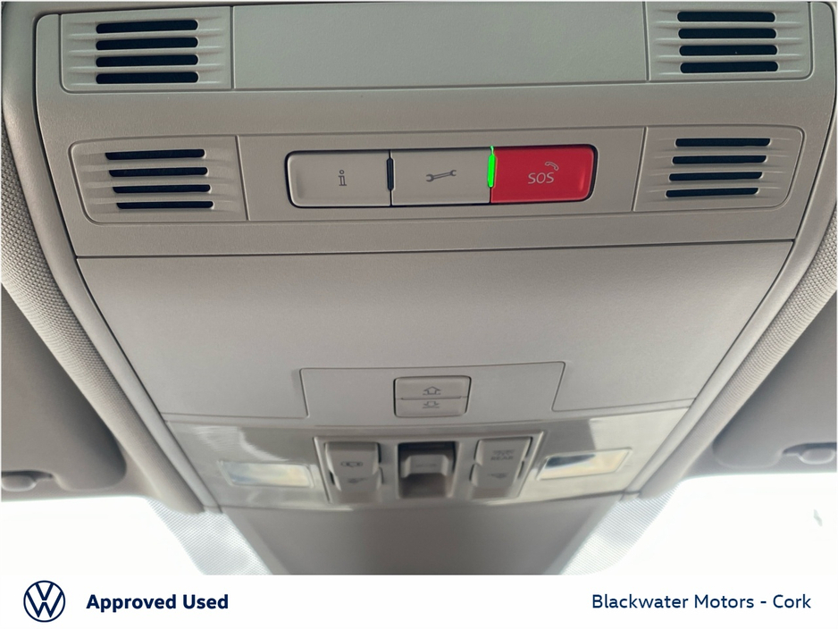 2019 Volkswagen Tiguan 2.0TDI 150BHP HIGHLINE AUTOMATIC WITH TECHNOLOGY UPGRADE €30,995