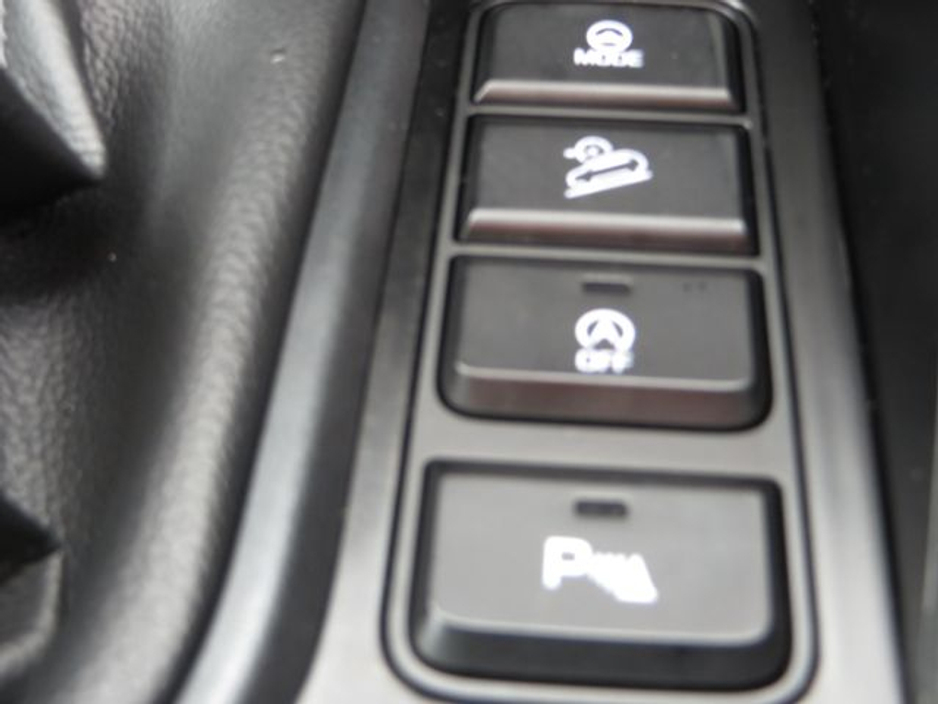 2019 Hyundai Tucson Executive Plus 5DR €22,950