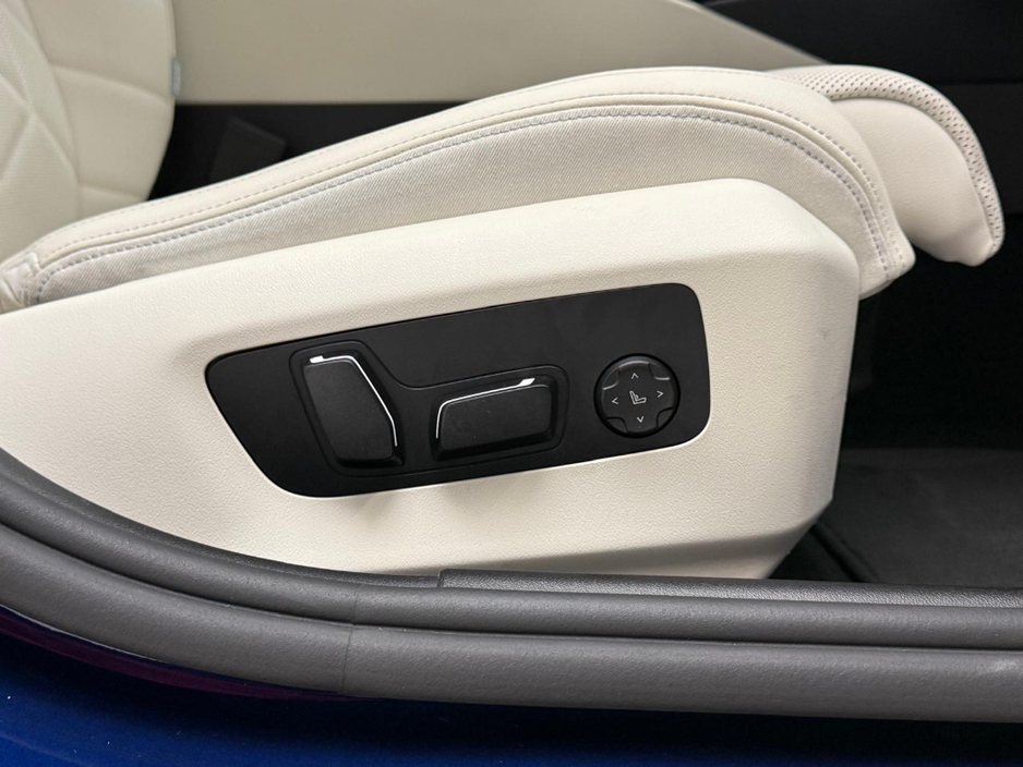 2025 BMW 5 Series 550E M SPORT PRO XDRIVE €87,990