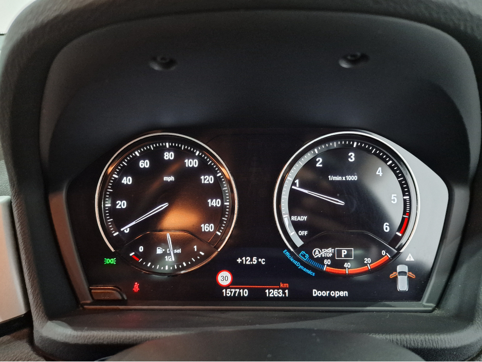 2019 BMW X2 X-DRIVE 20D SE AUTOMATIC **HIGH SPEC / 18" UPGRADED ALLOYS / CRUISE CONTROL / ELECTRIC BOOTLID / FULL BLACK LEATHER / HEADS UP DISPLAY / REVERSE CAMERA / SAT NAV / WIRELESS PHONE CHARGING** €22,900