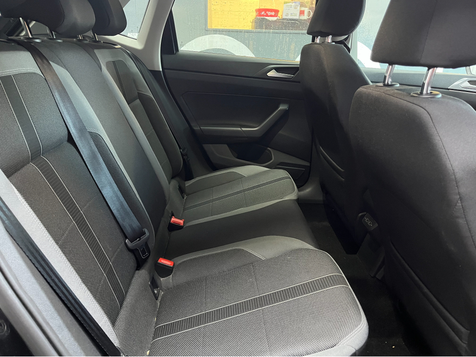 2019 Volkswagen Polo €15450 2019 VOLKSWAGEN POLO TSI HIGH LINE 1.0 AUTOMATIC / REVERSE CAMERA / CRUISE CONTROL €15,450