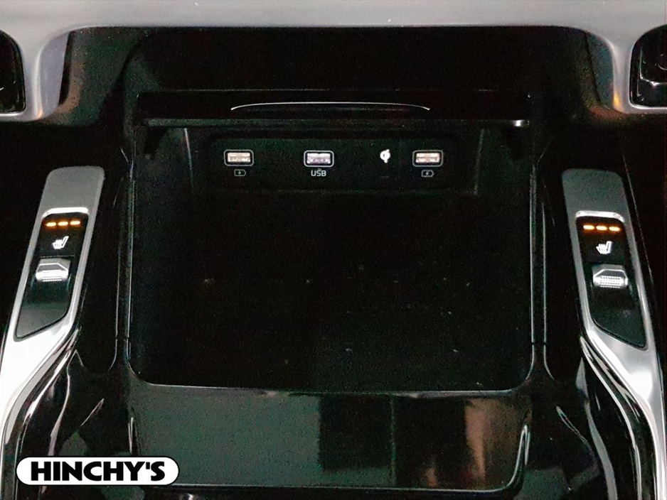 2021 Kia Sorento 2.2 K4 4X2 Diesel 7 seats