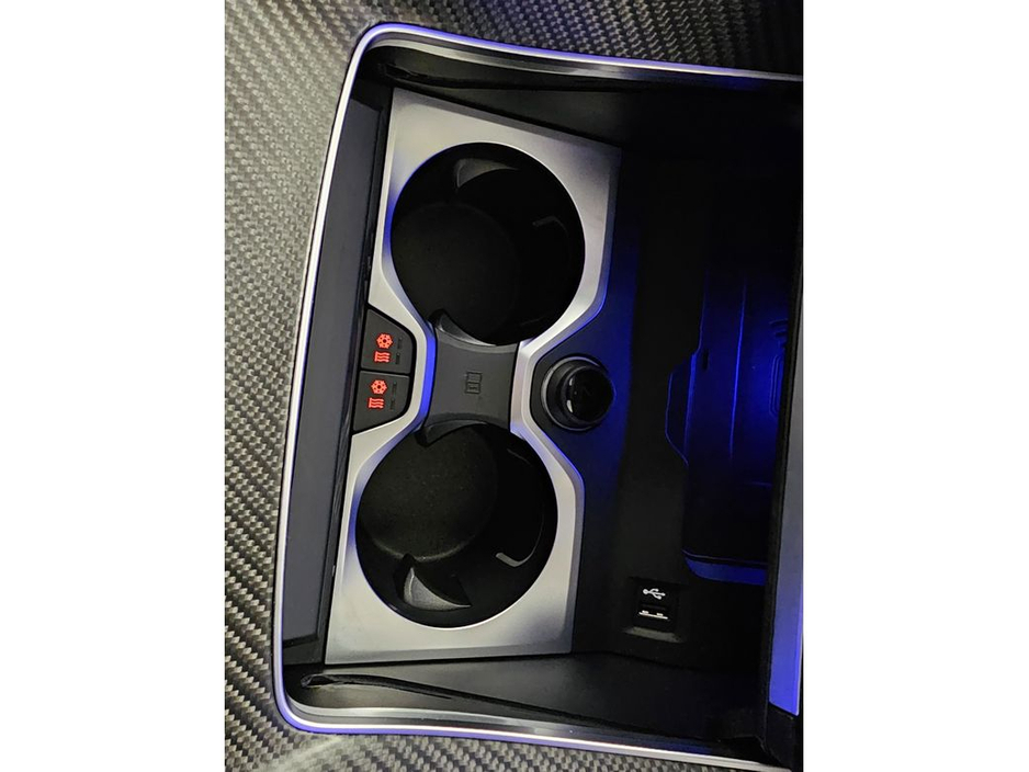 2025 BMW XM IVORY LTHR €123,950