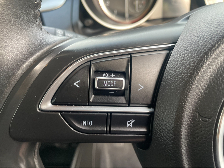 2019 Suzuki Swift ZC83S 5DR AUTO DBA-ZC83S €12,950