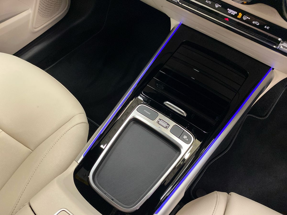 2025 Mercedes-Benz GLB GLB 180 Progressive Plus - 7 seater | Heated Seats, Reversing Camera €61,950