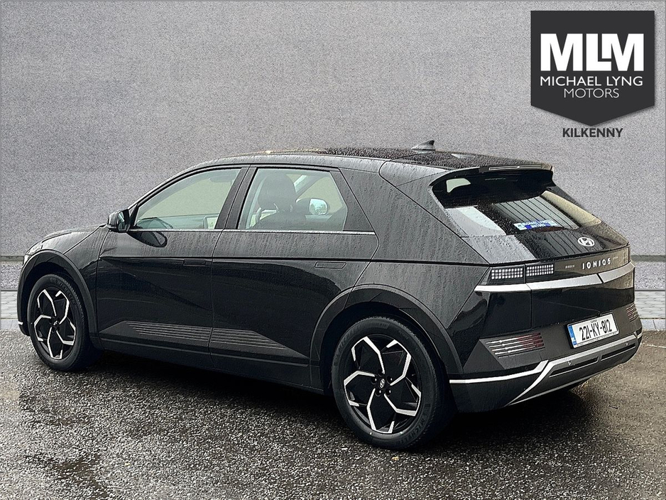 2022 Hyundai Ioniq 5 58kW Executive €22,950