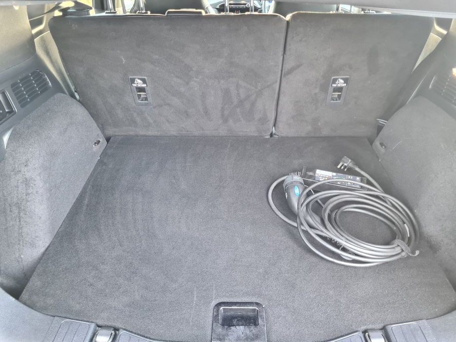 2021 Ford Kuga "ST-Line X " Phev Model €34,995