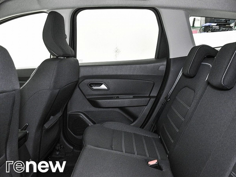 2023 Dacia Duster 1.0 TCe 90 Journey €21,490
