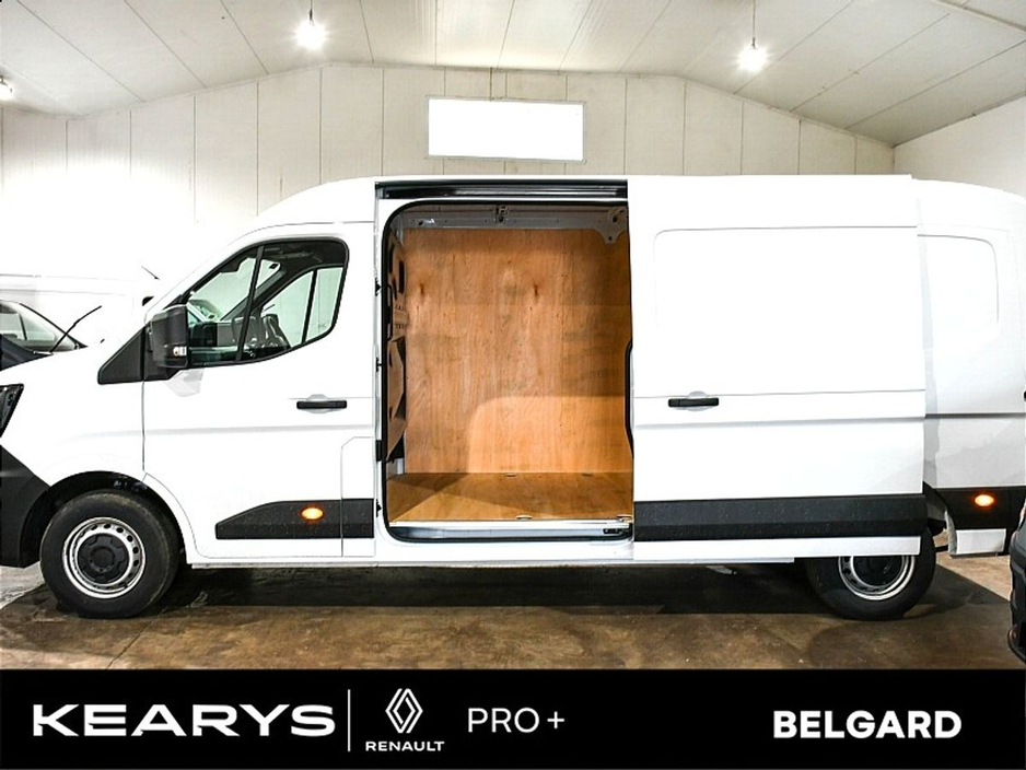 2025 Renault Master FWD LM35 BLUE dCi 130 ADVANCE @ KEARYS BELGARD €33,350