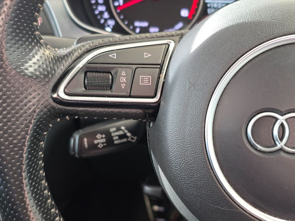 2017 Audi A6 2.0 TDI ULTRA S TRONIC S LINE 4DR Automatic Saloon * BEST SPEC * €18,950