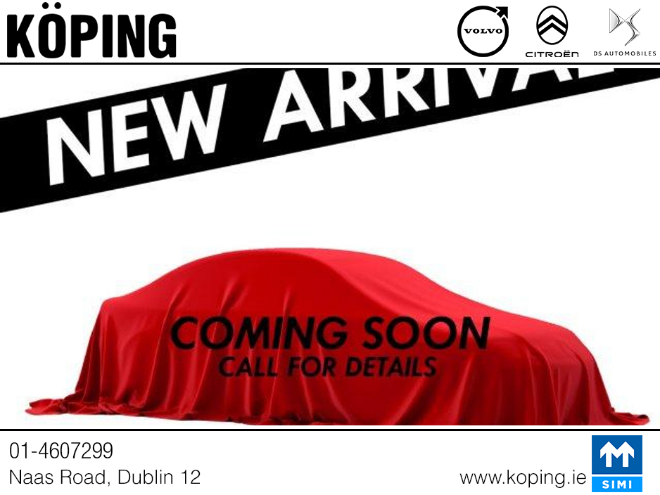 2019 Citroen C3 Aircross FEEL PURETECH 82 // ONE PRIVATE OWNER // FULL KOPING SERVICE HISTORY €13,950