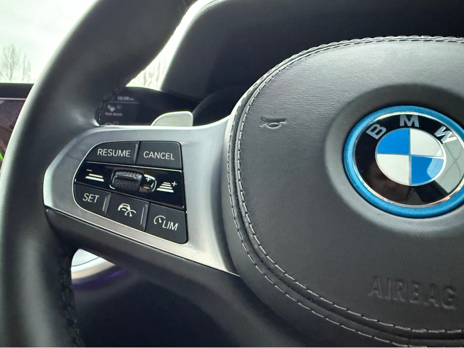 2022 BMW X5 G05 XDRIVE 45E M SPORT M PERFORMANCE €57,950