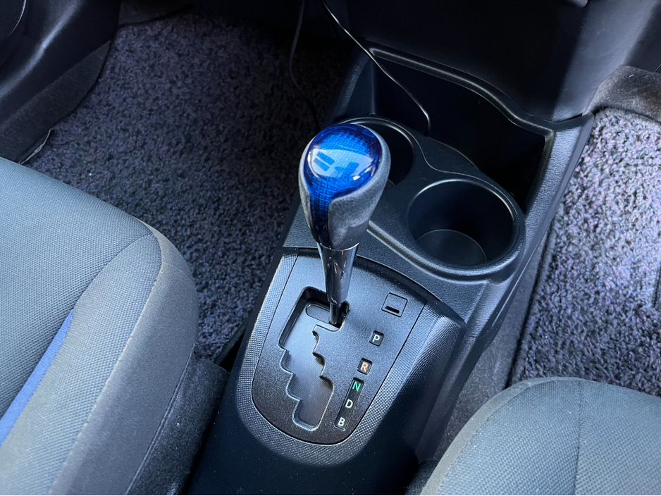 2020 Toyota Aqua AUTOMATIC HYBRID 1.5 PETROL //KEYLESS ENTRY//REVERSE CAMERA// €13,950