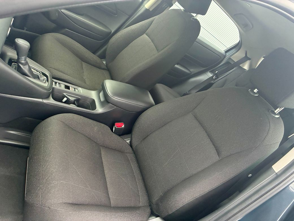 2024 Honda HR-V Elegance , Hybrid-Petrol Automatic €35,995