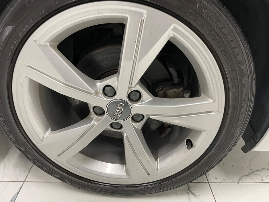 2020 Audi A1 1.5TFSI 150 €19,995