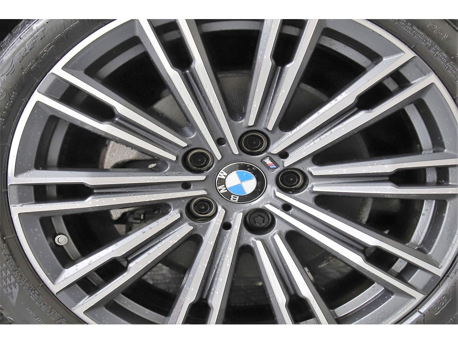 2022 BMW 3 Series 320D M SPORT *FULL BEIGE LEATHER* €39,890