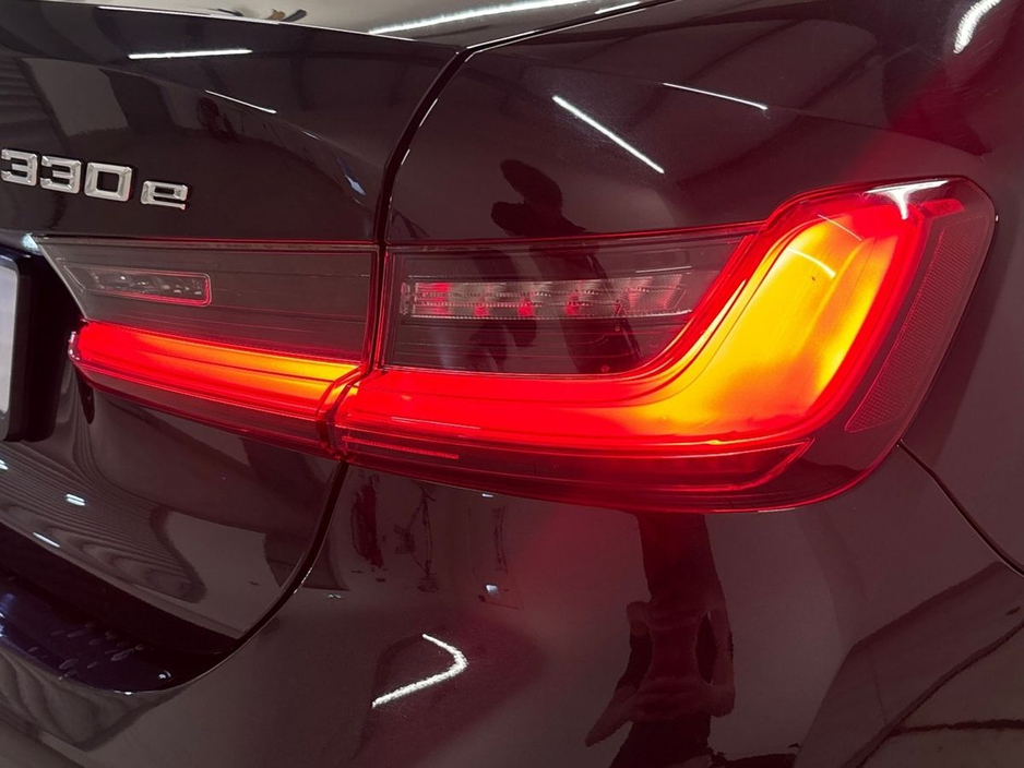 2021 BMW 3 Series 330e Sport Pro Auto PHEV €32,995