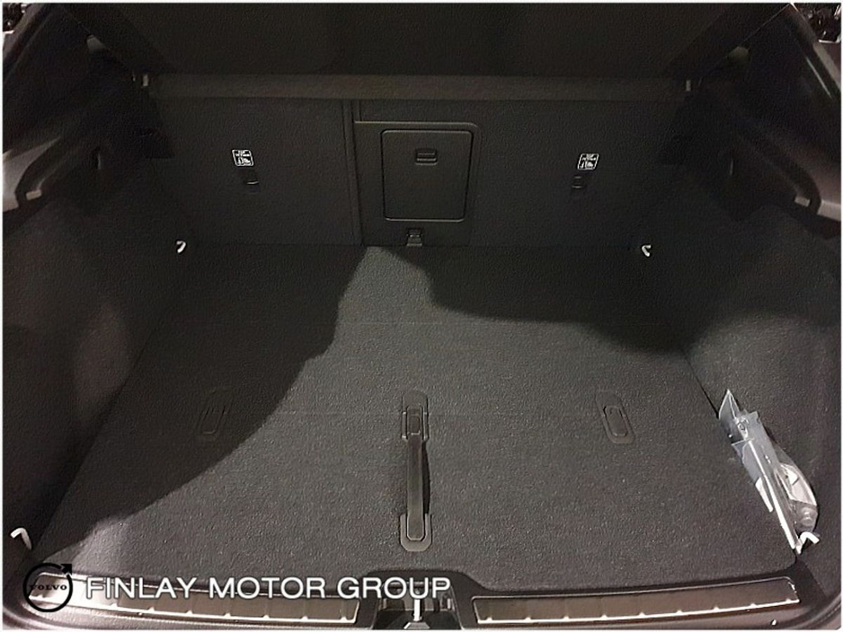 2026 Volvo C40 PLUS, Single motor In Stock €54,325