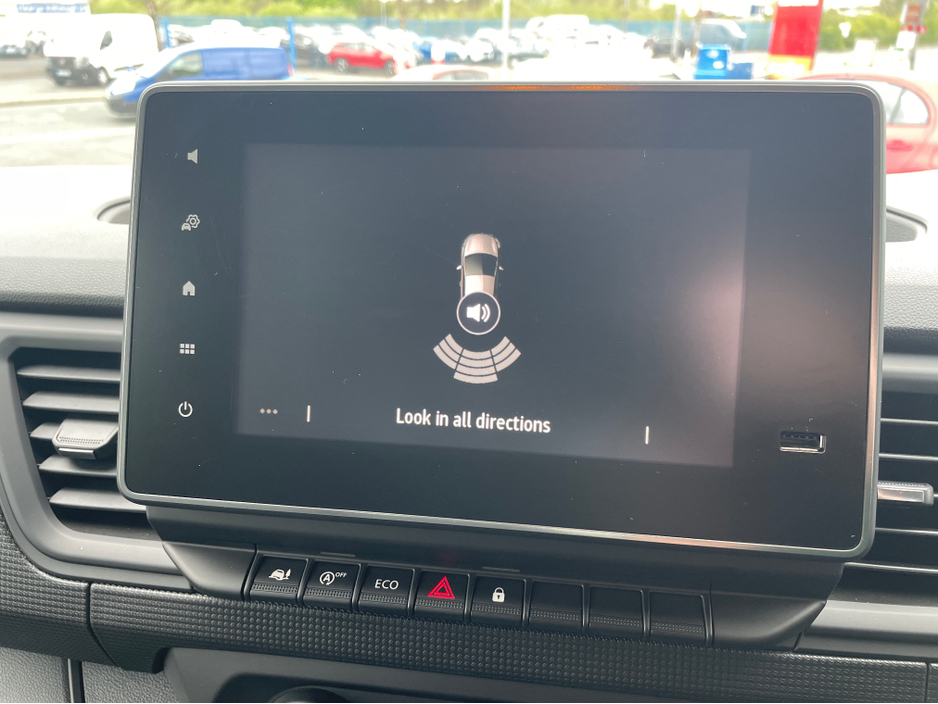 2025 Nissan Primastar L2 H1 Sv 130 €29,713