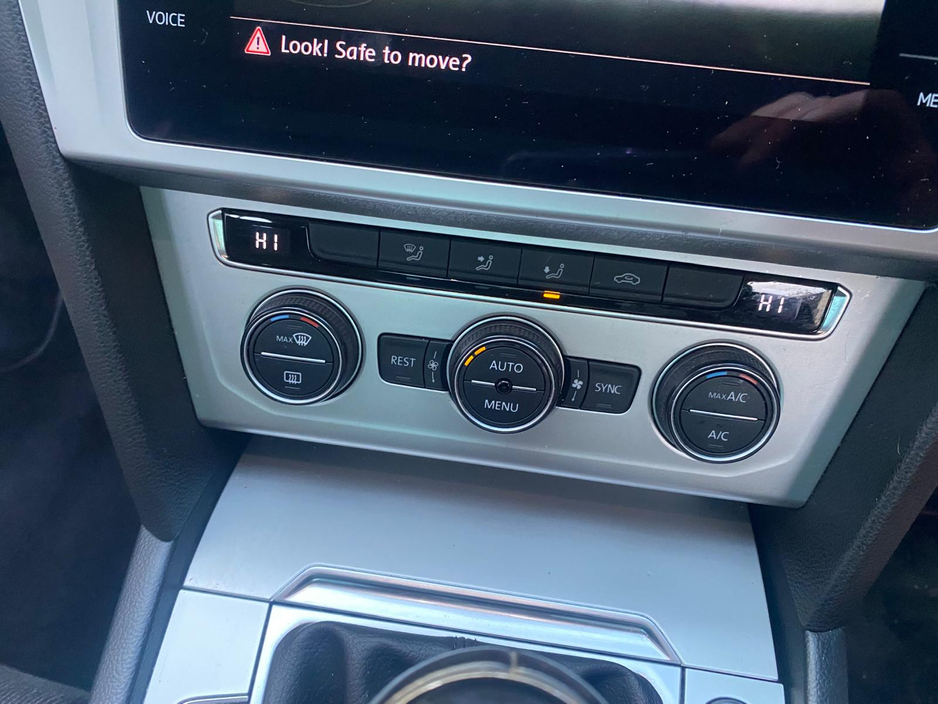 2018 Volkswagen Passat CL 1.6 TDI MANUAL 6SPEED FWD 120HP 4DR COMFORTLINE 4 €11,500