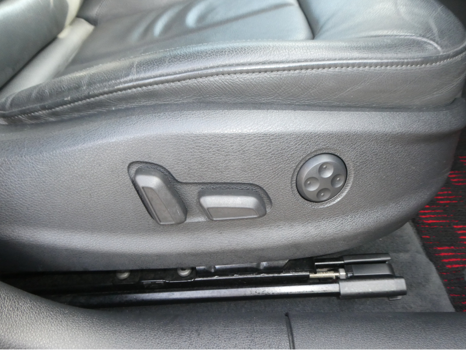 2015 Audi A3 with NCT €14,950