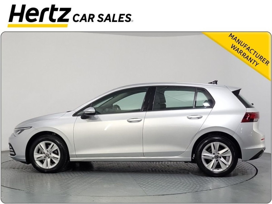 2024 Volkswagen Golf LIFE 110HP Petrol Manual €24,995