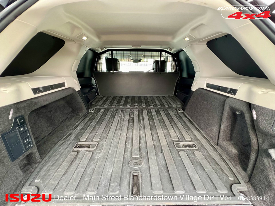 2020 Land Rover Discovery HSE COMMERCIAL 2 SEAT COMMERCIAL ***NO VAT*** €29,900