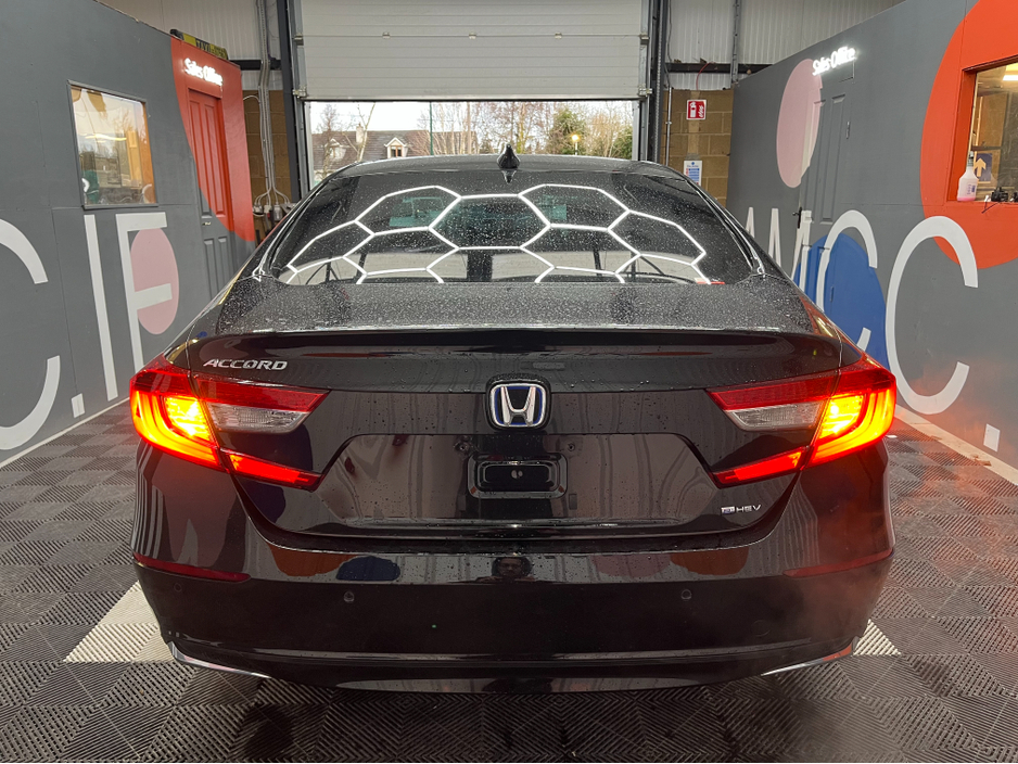 2022 Honda Accord €33950! 2022 HONDA ACCORD EX 2.0 AUTOMATIC / CRUISE CONTROL / REVERSE CAMERA / ELECTRIC MEMORY & HEATED SEATS €33,950